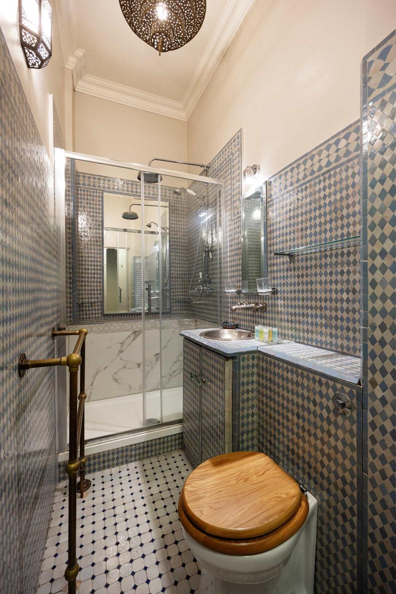 Апартаменти Veeve - Notting Hill Chic Лондон Екстер'єр фото